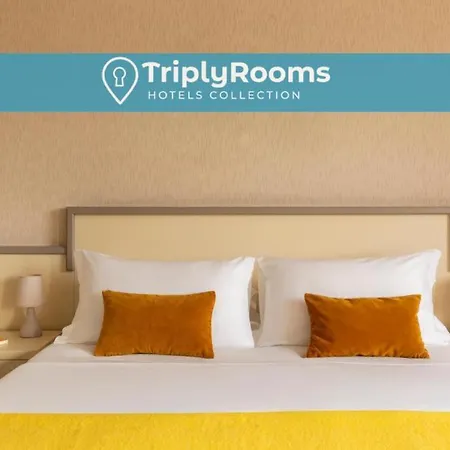 Triplyrooms Collection - Sarzana